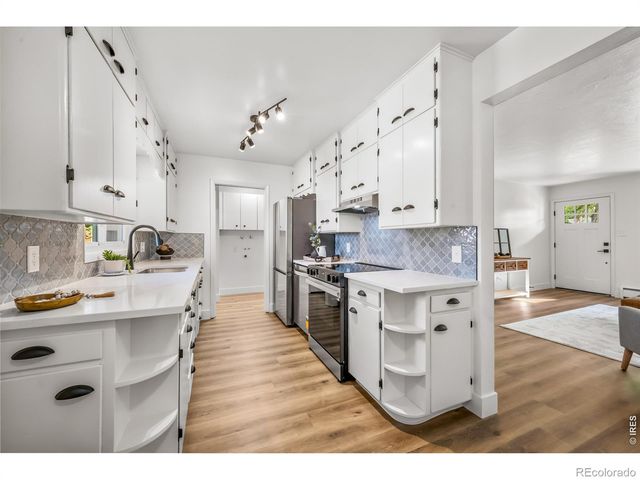 1815 Collyer Street, Longmont, CO 80501