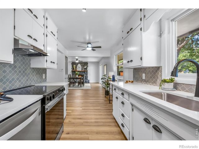 1815 Collyer Street, Longmont, CO 80501