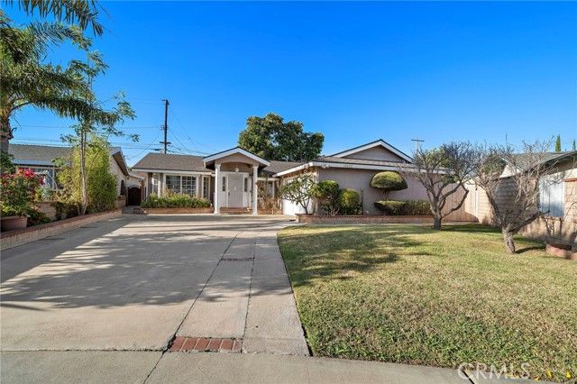 14532 Donegal Drive, Westminster, CA 92683