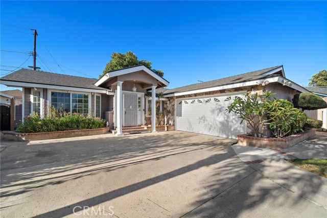 14532 Donegal Drive, Westminster, CA 92683