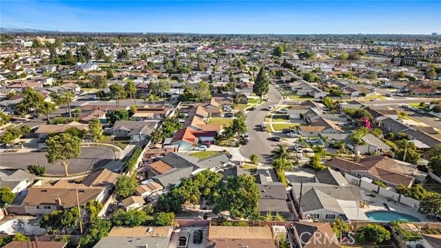 14532 Donegal Drive, Westminster, CA 92683