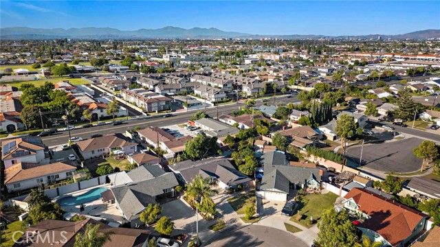 14532 Donegal Drive, Westminster, CA 92683