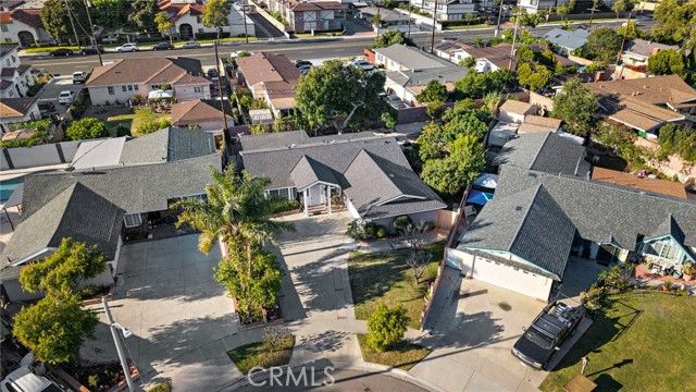 14532 Donegal Drive, Westminster, CA 92683
