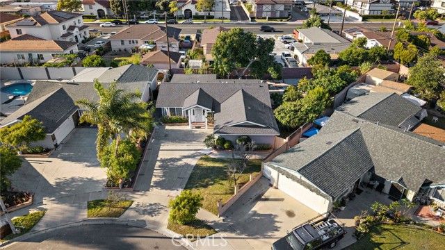 14532 Donegal Drive, Westminster, CA 92683