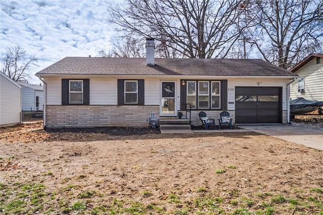 520 E 14th Street, Ottawa, KS 66067