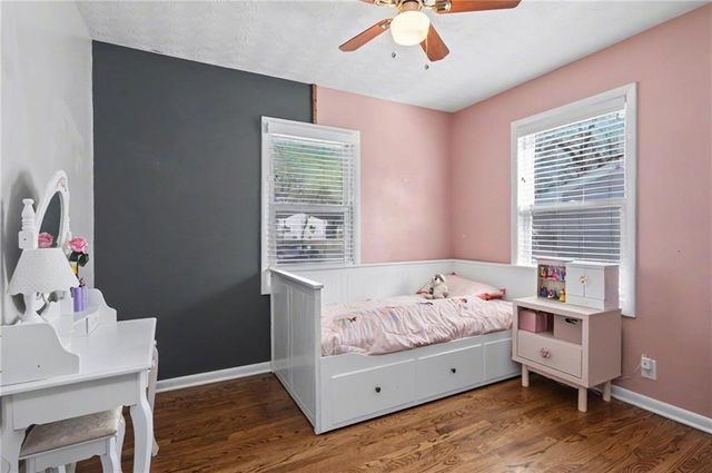 520 E 14th Street, Ottawa, KS 66067