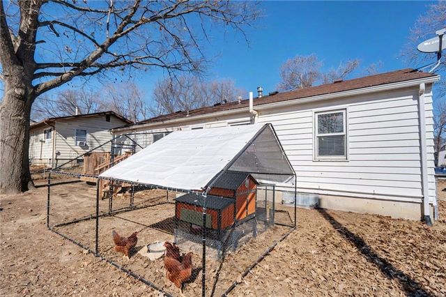 520 E 14th Street, Ottawa, KS 66067