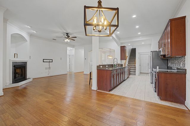 1124 Chickadee Cir, Hermitage, TN 37076