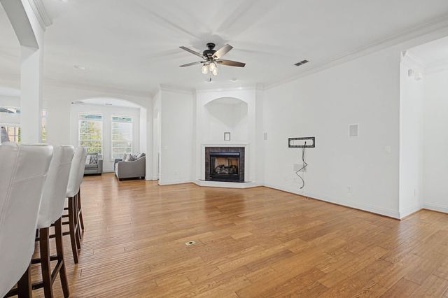 1124 Chickadee Cir, Hermitage, TN 37076