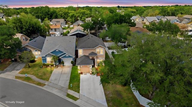 3440 ALLSTON LANE, Winter Park, FL 32792