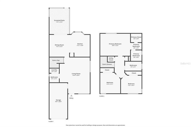 3440 ALLSTON LANE, Winter Park, FL 32792