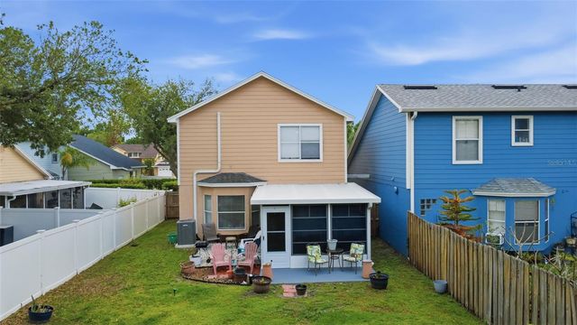 3440 ALLSTON LANE, Winter Park, FL 32792