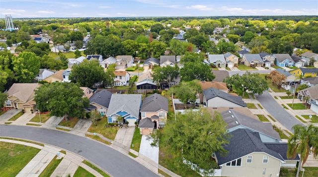 3440 ALLSTON LANE, Winter Park, FL 32792