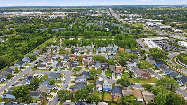 3440 ALLSTON LANE, Winter Park, FL 32792