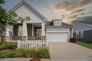 49276 Garden Lane, Canton, MI 48188