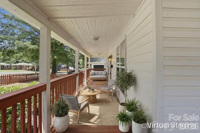 4514 Wildwood Avenue, Charlotte, NC 28208