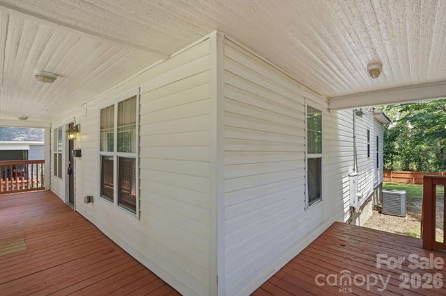4514 Wildwood Avenue, Charlotte, NC 28208
