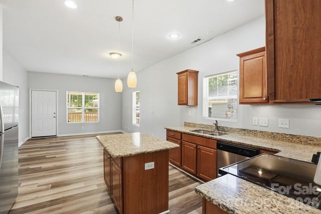 4514 Wildwood Avenue, Charlotte, NC 28208