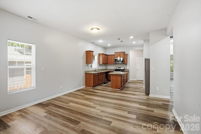 4514 Wildwood Avenue, Charlotte, NC 28208