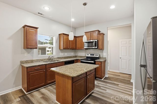 4514 Wildwood Avenue, Charlotte, NC 28208
