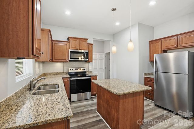 4514 Wildwood Avenue, Charlotte, NC 28208