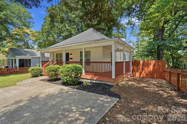 4514 Wildwood Avenue, Charlotte, NC 28208