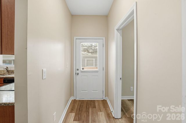 4514 Wildwood Avenue, Charlotte, NC 28208