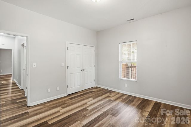 4514 Wildwood Avenue, Charlotte, NC 28208