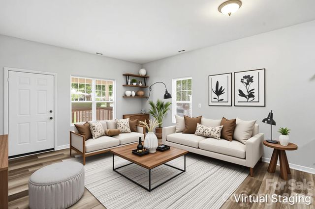 4514 Wildwood Avenue, Charlotte, NC 28208