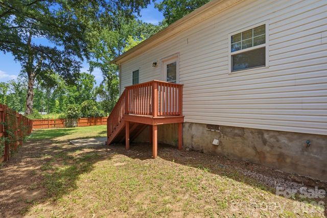 4514 Wildwood Avenue, Charlotte, NC 28208