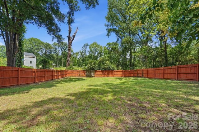 4514 Wildwood Avenue, Charlotte, NC 28208