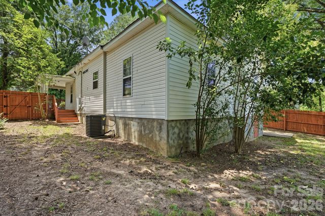 4514 Wildwood Avenue, Charlotte, NC 28208