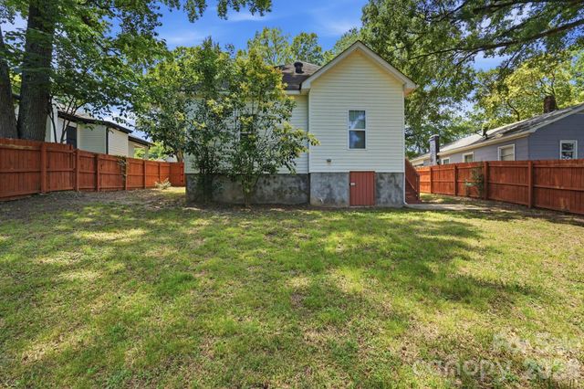4514 Wildwood Avenue, Charlotte, NC 28208