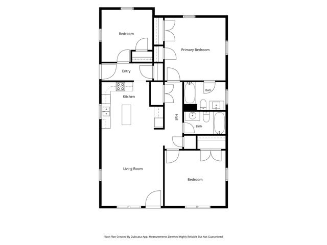 4514 Wildwood Avenue, Charlotte, NC 28208