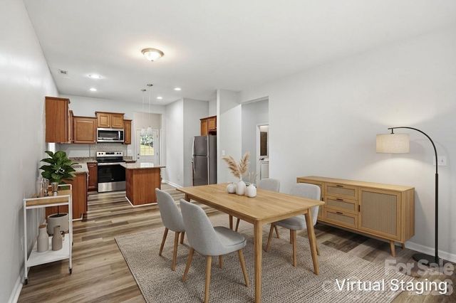 4514 Wildwood Avenue, Charlotte, NC 28208