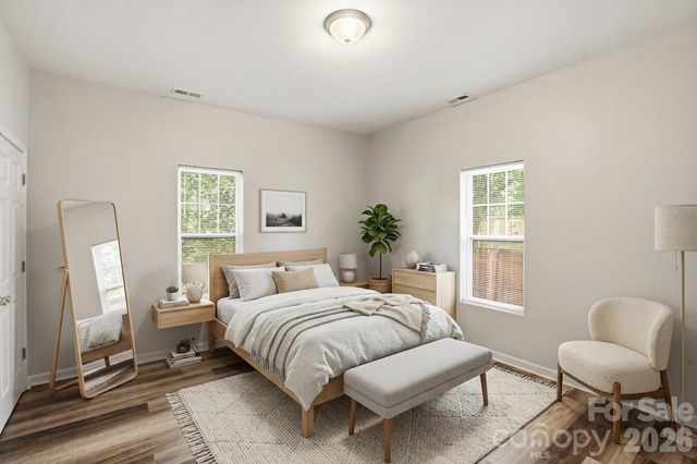 4514 Wildwood Avenue, Charlotte, NC 28208