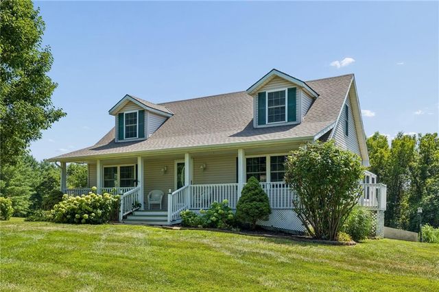 1841 SW 214th Street, Plattsburg, MO 64477