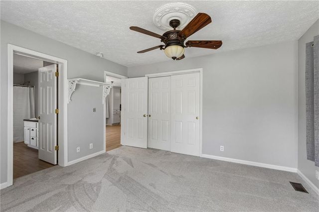 1841 SW 214th Street, Plattsburg, MO 64477