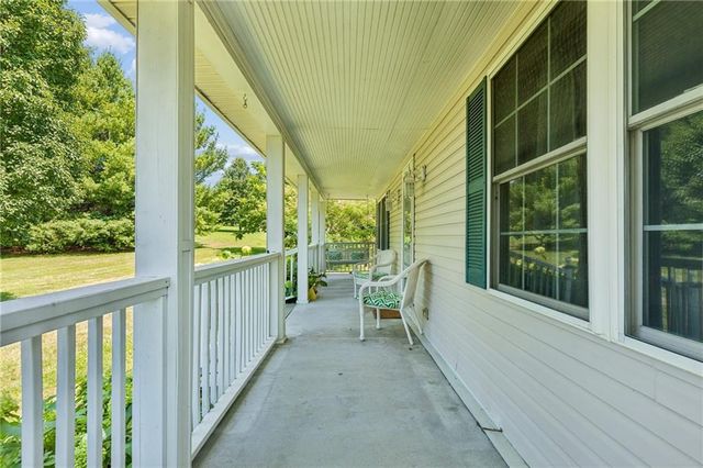 1841 SW 214th Street, Plattsburg, MO 64477