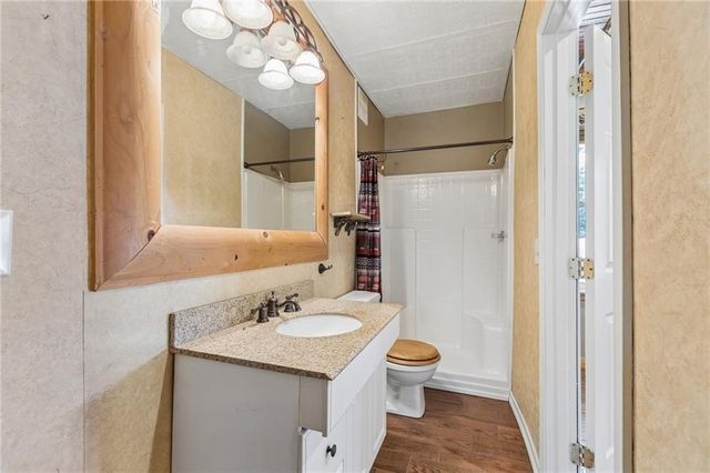 1841 SW 214th Street, Plattsburg, MO 64477