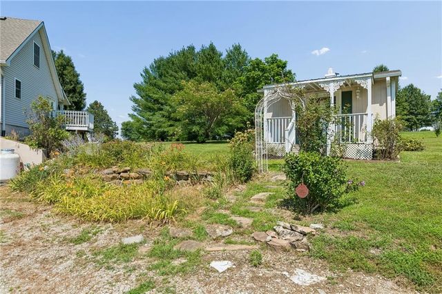 1841 SW 214th Street, Plattsburg, MO 64477