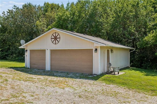 1841 SW 214th Street, Plattsburg, MO 64477