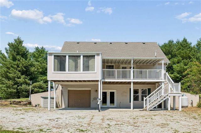 1841 SW 214th Street, Plattsburg, MO 64477