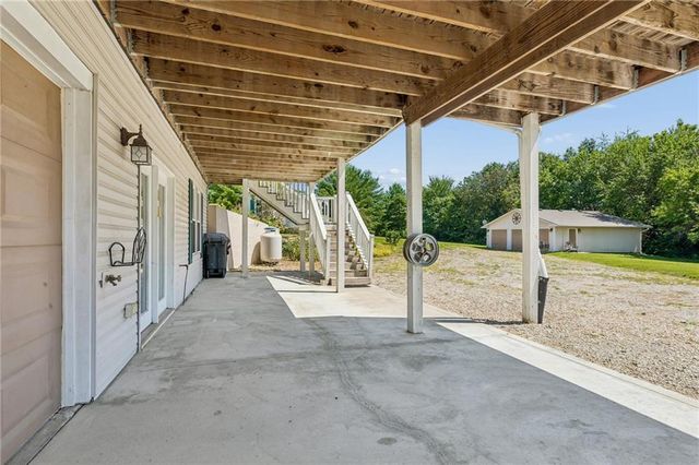 1841 SW 214th Street, Plattsburg, MO 64477