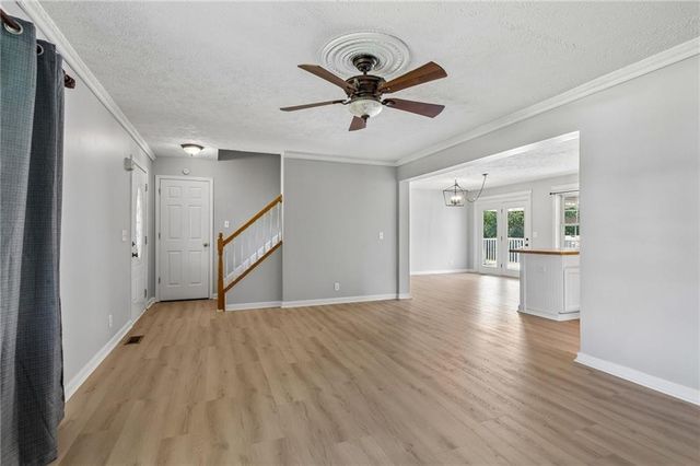 1841 SW 214th Street, Plattsburg, MO 64477