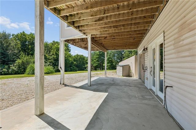 1841 SW 214th Street, Plattsburg, MO 64477