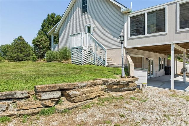 1841 SW 214th Street, Plattsburg, MO 64477