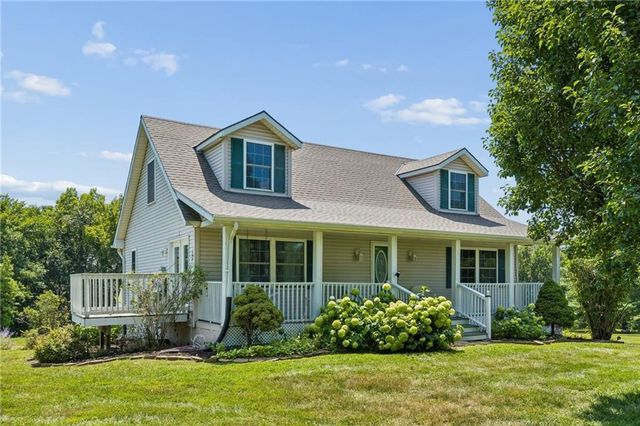 1841 SW 214th Street, Plattsburg, MO 64477