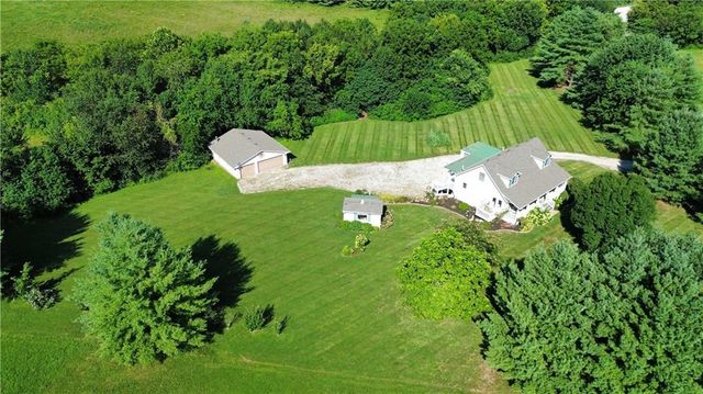1841 SW 214th Street, Plattsburg, MO 64477