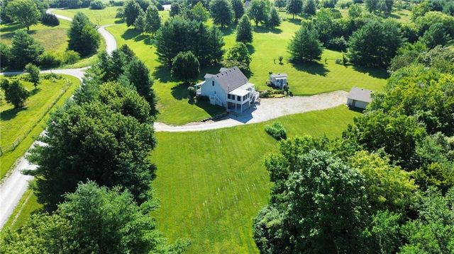 1841 SW 214th Street, Plattsburg, MO 64477